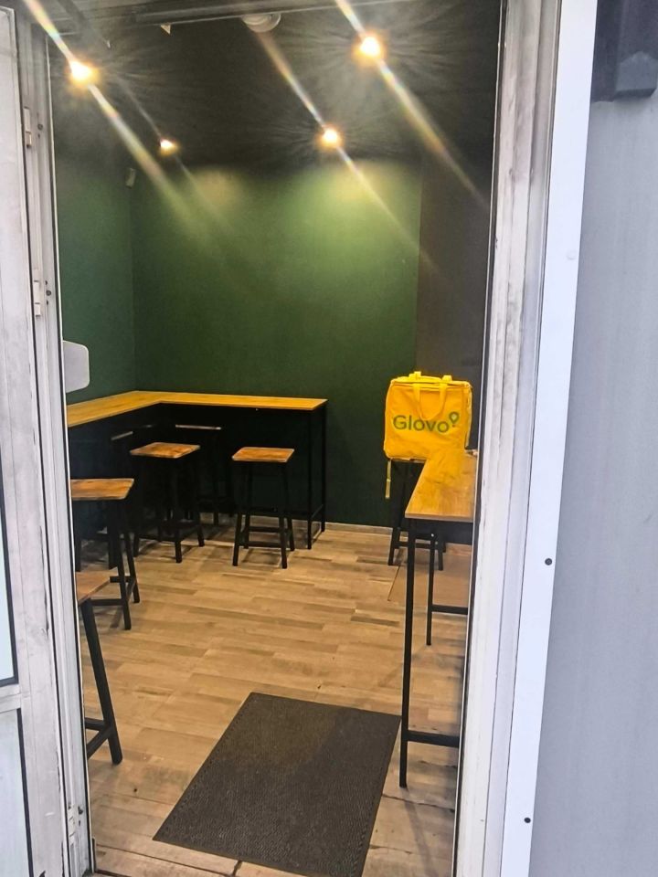 Lokal Wejherowo, ul. Przemysłowa. Zdjęcie 2