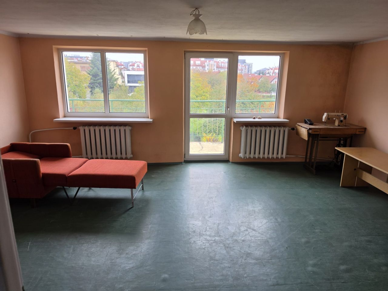 dom szeregowy, 7 pokoi Rzeszów Pobitno, ul. Janusza Kusocińskiego. Zdjęcie 13