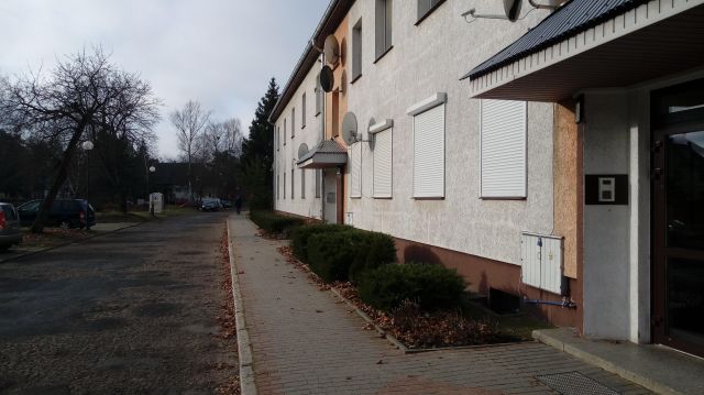 Mieszkanie 2-pokojowe Borne Sulinowo, ul. Marii Konopnickiej. Zdjęcie 1
