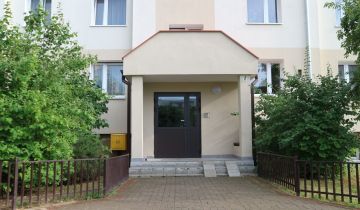 Mieszkanie 2-pokojowe Ostróda, ul. 21 Stycznia