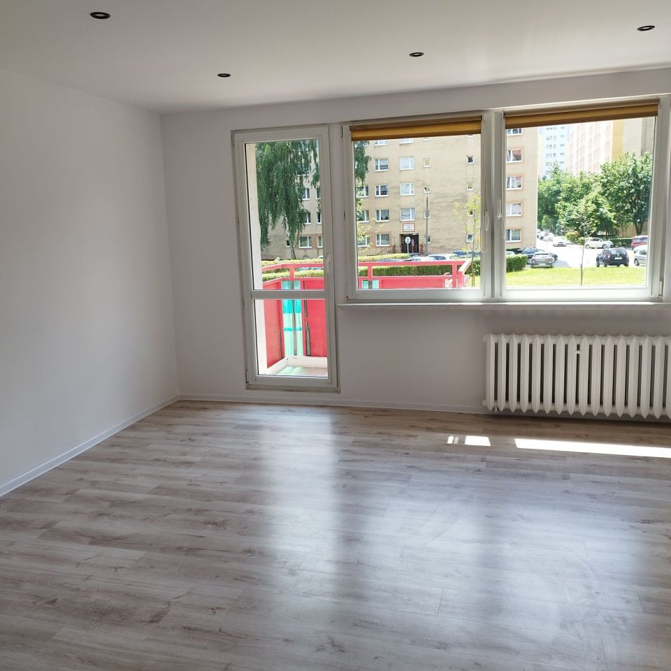 Mieszkanie 2-pokojowe Bytom Miechowice, ul. Alojzego Felińskiego