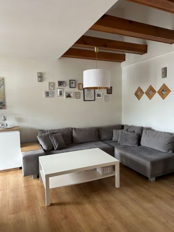 Mieszkanie 2-pokojowe Stryków. Zdjęcie 1