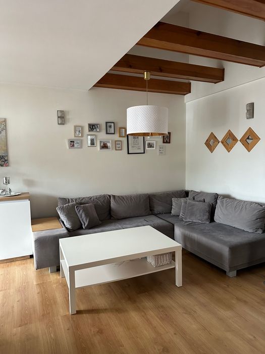 Mieszkanie 2-pokojowe Stryków