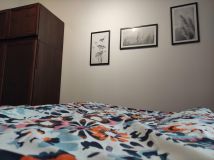 Mieszkanie 3-pokojowe Giżycko, ul. Unii Europejskiej. Zdjęcie 3