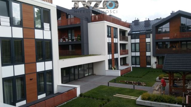 Mieszkanie 3-pokojowe Józefów Centrum, ul. Ogrodowa. Zdjęcie 13