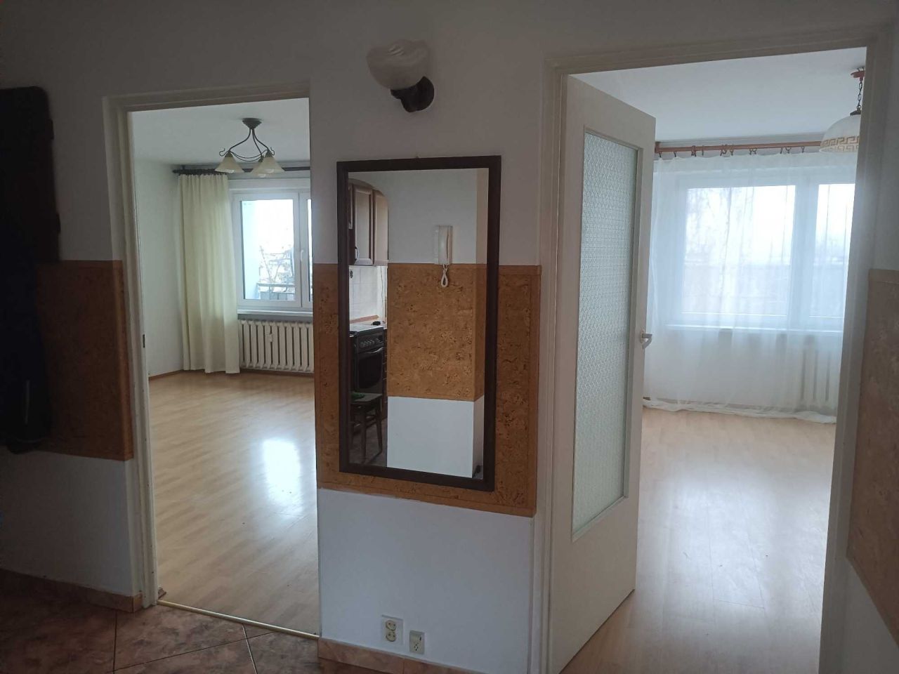 Mieszkanie 3-pokojowe Brzesko, ul. Ogrodowa. Zdjęcie 5