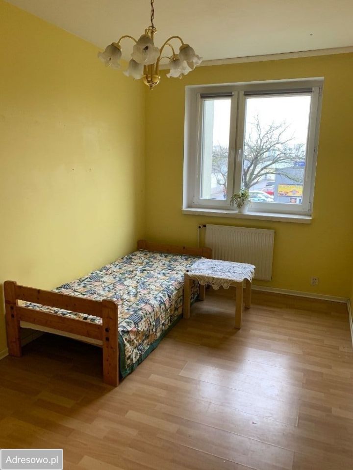 Mieszkanie 4-pokojowe Poznań Stare Miasto, os. Zygmunta Starego. Zdjęcie 13