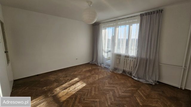 Mieszkanie 3-pokojowe Kraków Krowodrza, ul. Mazowiecka. Zdjęcie 1