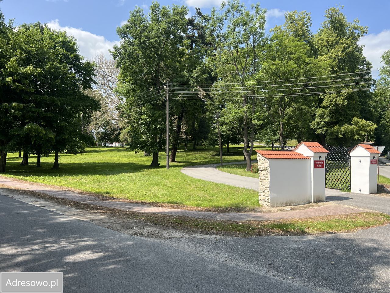 dom wolnostojący, 3 pokoje Słupia. Zdjęcie 13