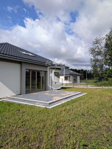 dom wolnostojący, 4 pokoje Wiktorów, ul. Kraszewska. Zdjęcie 12