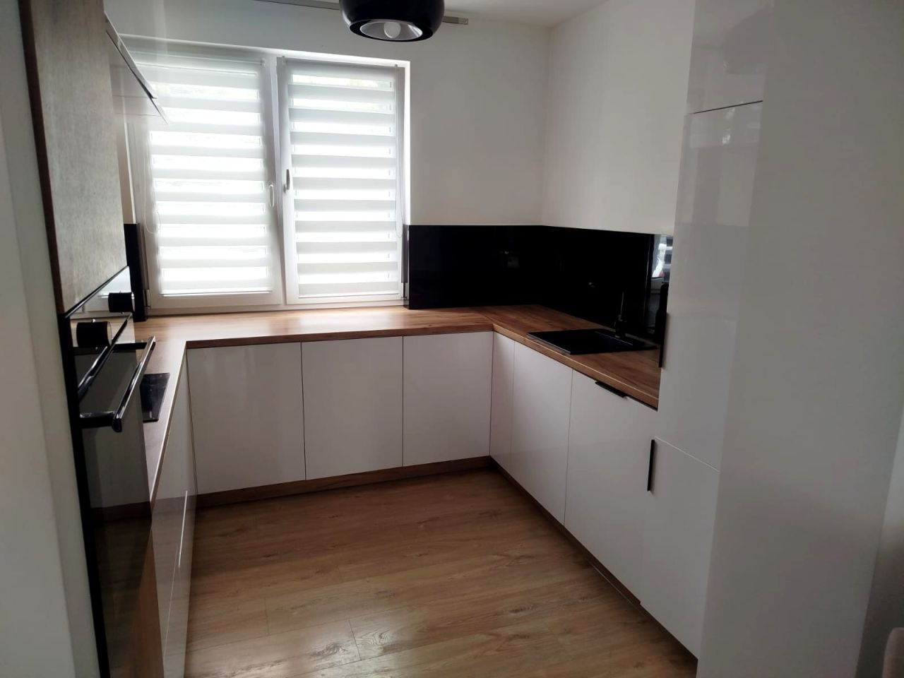 Mieszkanie 3-pokojowe Wrocław Fabryczna, ul. Uciechowska. Zdjęcie 18