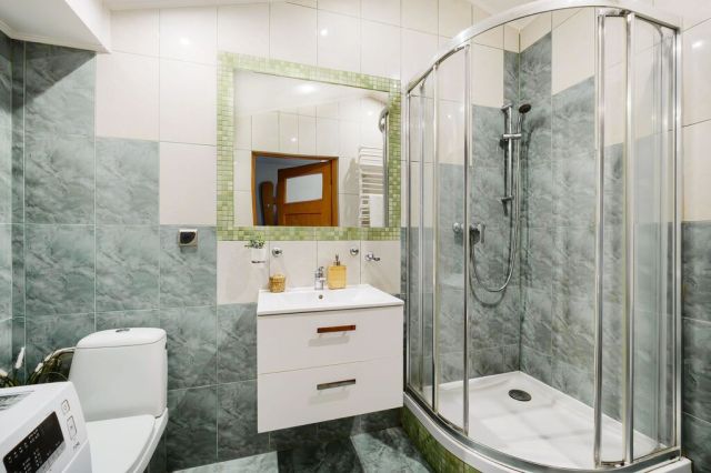 bliźniak, 7 pokoi Warszawa Targówek, ul. Czarna Droga. Zdjęcie 9