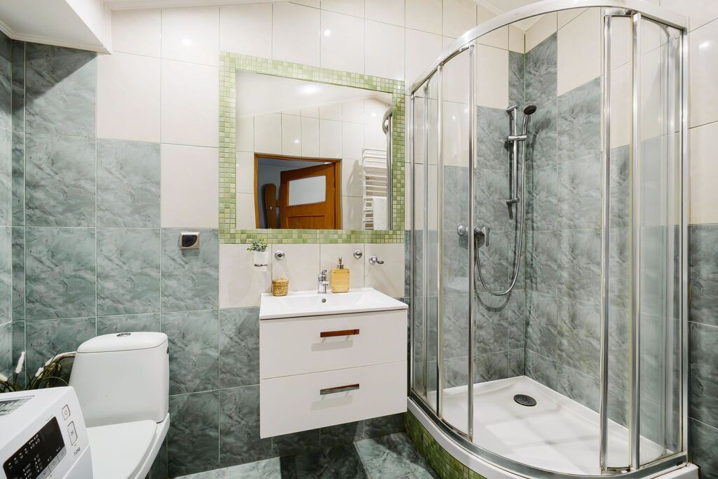 bliźniak, 7 pokoi Warszawa Targówek, ul. Czarna Droga. Zdjęcie 9