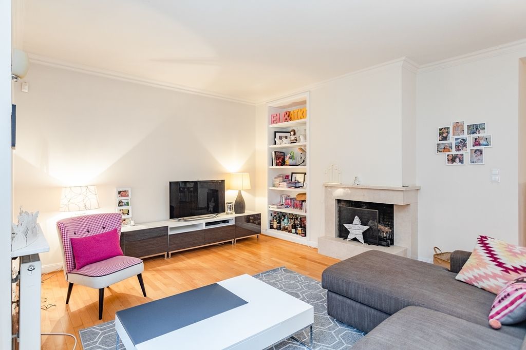 dom wolnostojący, 7 pokoi Warszawa Wilanów. Zdjęcie 2