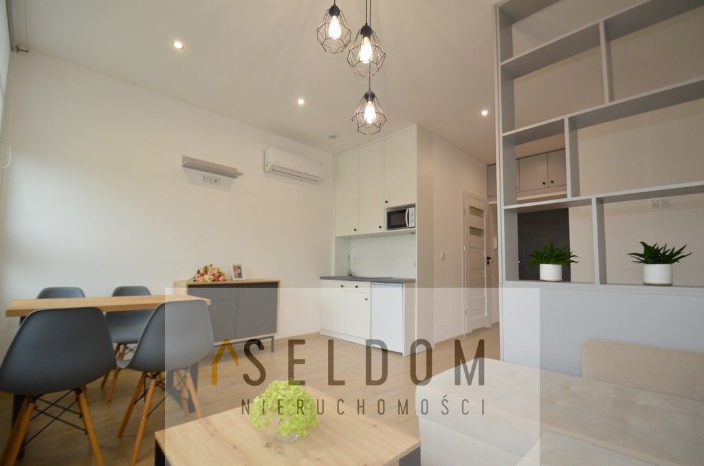 Mieszkanie 1-pokojowe Opole Śródmieście, ul. Katowicka. Zdjęcie 2