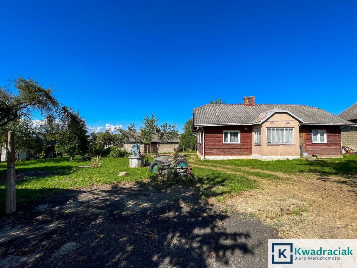 dom wolnostojący, 3 pokoje Kopytowa. Zdjęcie 10