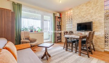 Mieszkanie 1-pokojowe Kraków Mistrzejowice, os. Piastów