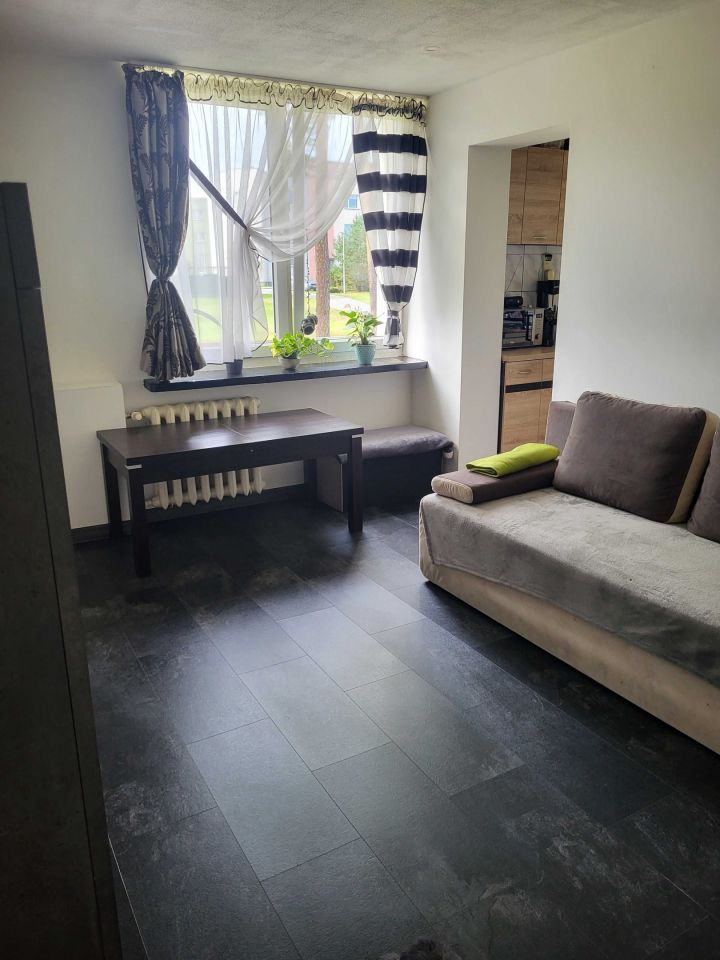 Mieszkanie 2-pokojowe Kędzierzyn-Koźle Blachownia Śląska, ul. Wyzwolenia