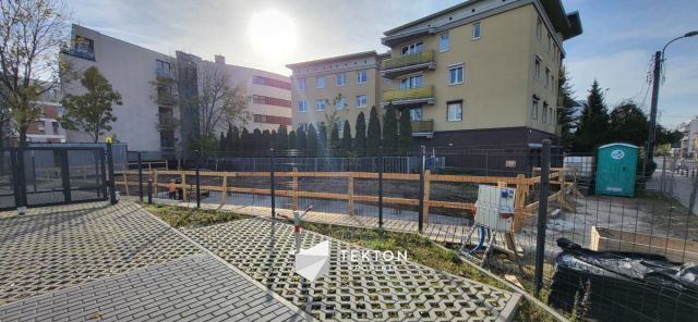 Mieszkanie 2-pokojowe Poznań Winiary, ul. Wyłom. Zdjęcie 11