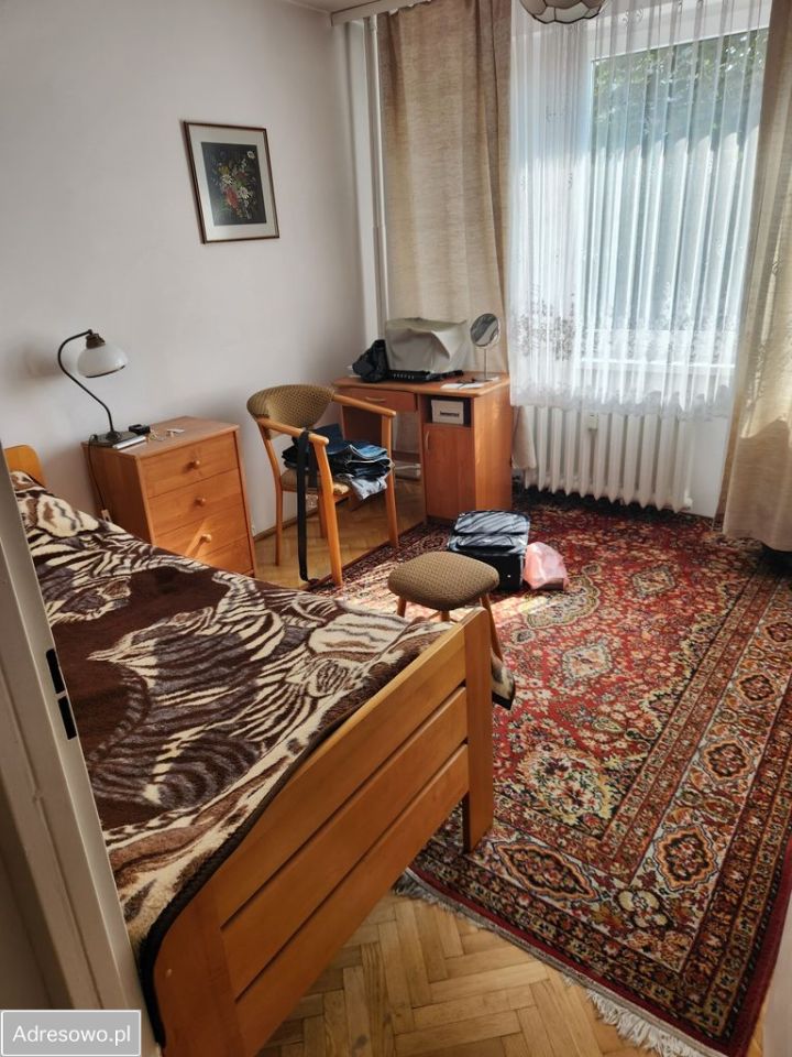 Mieszkanie 2-pokojowe Warszawa Wola, ul. Góralska