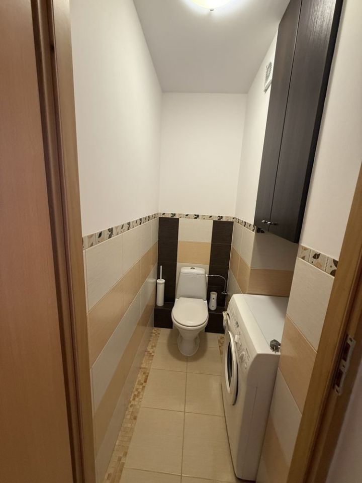 Mieszkanie 3-pokojowe Żyrardów, ul. kpt. Stanisława Pałaca. Zdjęcie 4