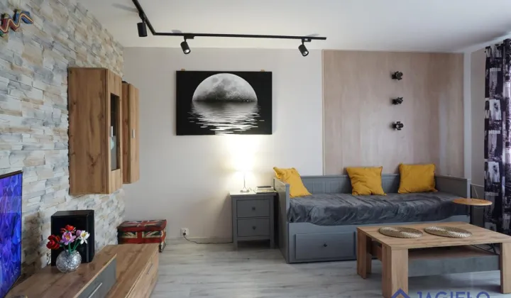 Mieszkanie 1-pokojowe Rumia, ul. Wrocławska