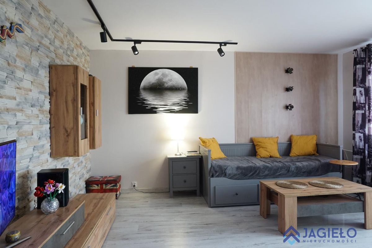 Mieszkanie 1-pokojowe Rumia, ul. Wrocławska