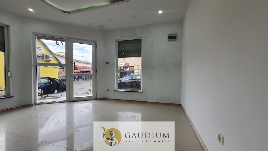 Lokal Tczew, ul. Franciszka Żwirki. Zdjęcie 5