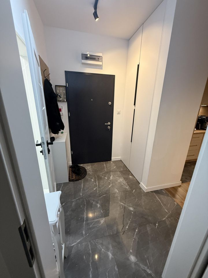 Mieszkanie 2-pokojowe Piła Jadwiżyn, ul. Śniadeckich. Zdjęcie 7