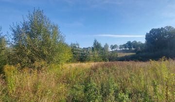 Działka budowlana Bartoszyce