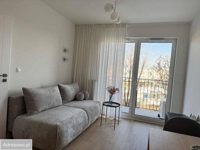 Mieszkanie 2-pokojowe Kraków Zabłocie, ul. Portowa. Zdjęcie 1