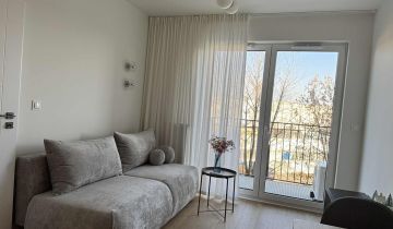 Mieszkanie 2-pokojowe Kraków Zabłocie, ul. Portowa