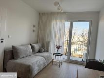 Mieszkanie 2-pokojowe Kraków Zabłocie, ul. Portowa