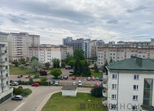 Mieszkanie 3-pokojowe Warszawa Białołęka, ul. Odkryta. Zdjęcie 9