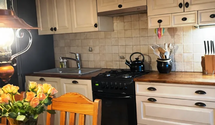 Mieszkanie 3-pokojowe Będzin Gzichów, ul. Basztowa