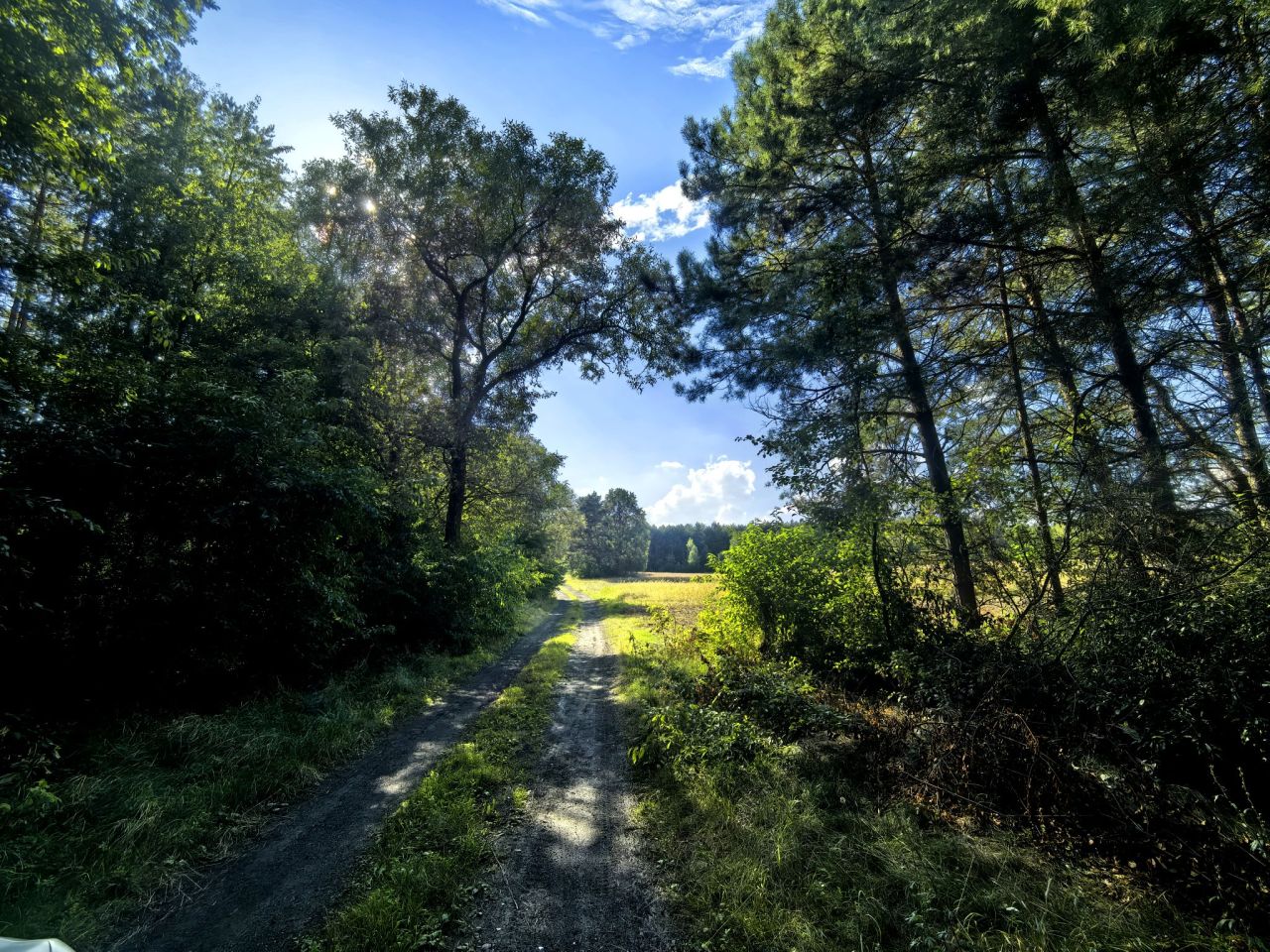 Działka budowlana Klizin