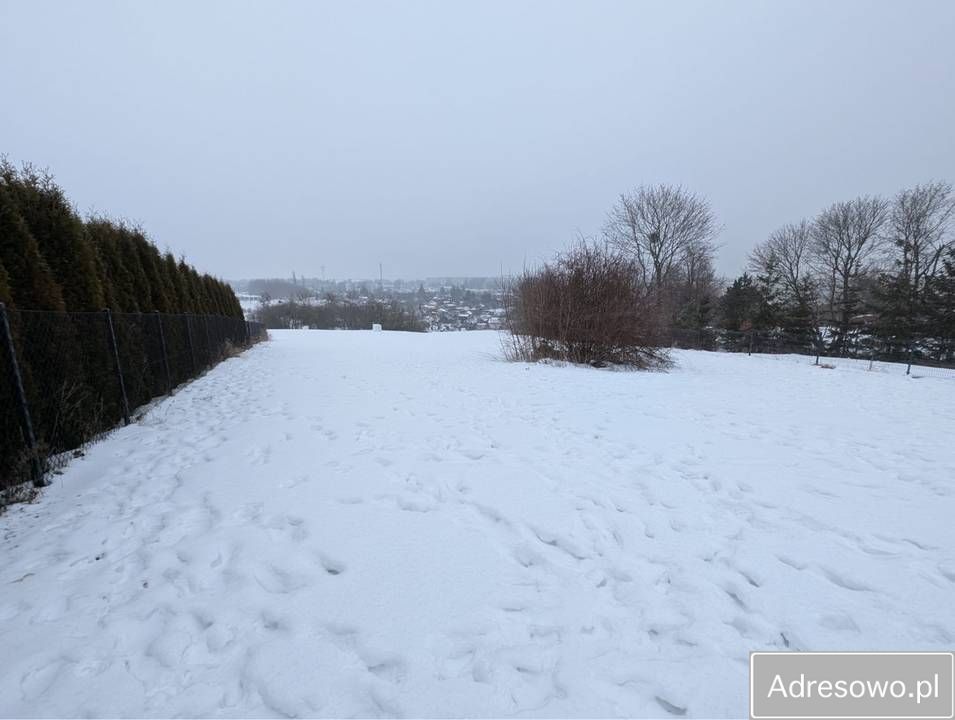 Działka budowlana Kętrzyn, ul. Górna. Zdjęcie 4