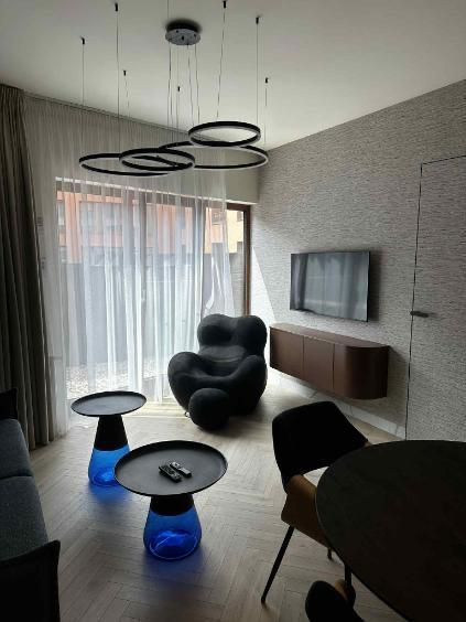 Mieszkanie 2-pokojowe Gdańsk Śródmieście. Zdjęcie 7