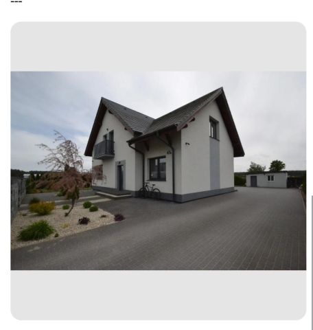 dom wolnostojący, 6 pokoi Bartodzieje, Bartodzieje. Zdjęcie 1