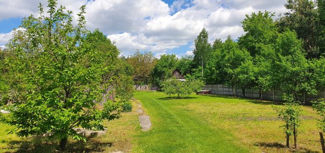 Działka budowlana Ostrowiec Świętokrzyski, ul. Gajowa. Zdjęcie 1