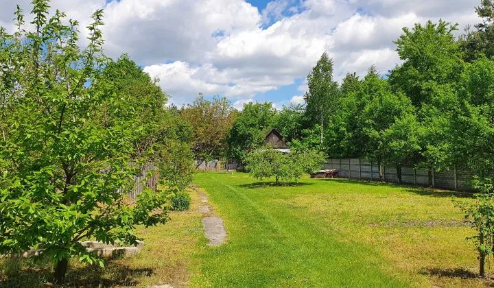 Działka budowlana Ostrowiec Świętokrzyski, ul. Gajowa