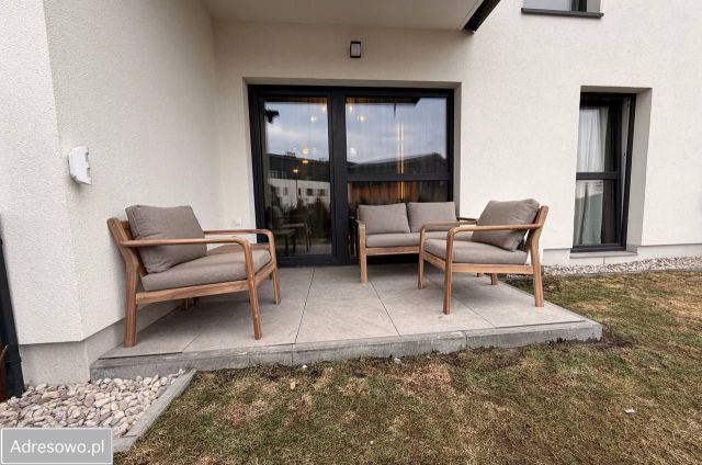 Mieszkanie 3-pokojowe Zamienie, ul. Anyżkowa. Zdjęcie 1