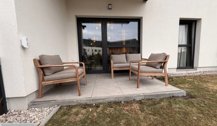 Mieszkanie 3-pokojowe Zamienie, ul. Anyżkowa