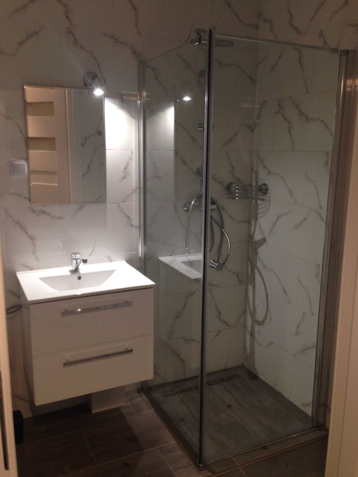 Mieszkanie 2-pokojowe Kraków Podgórze, ul. Myśliwska. Zdjęcie 2