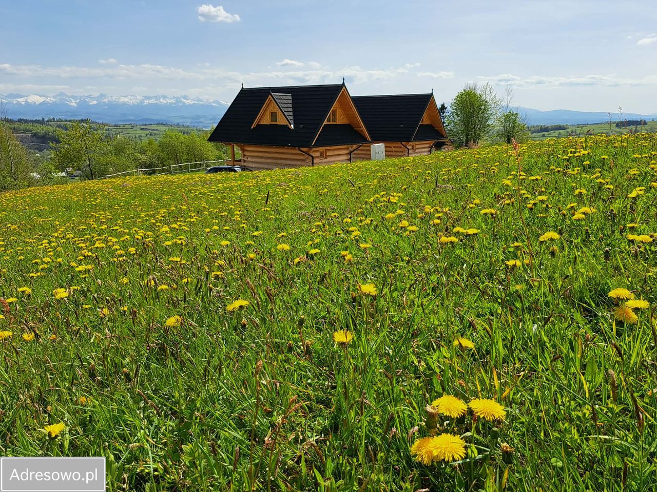 Ośrodek wczasowy Klikuszowa. Zdjęcie 15