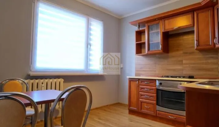 Mieszkanie 2-pokojowe Wojkowice, ul. Plaka