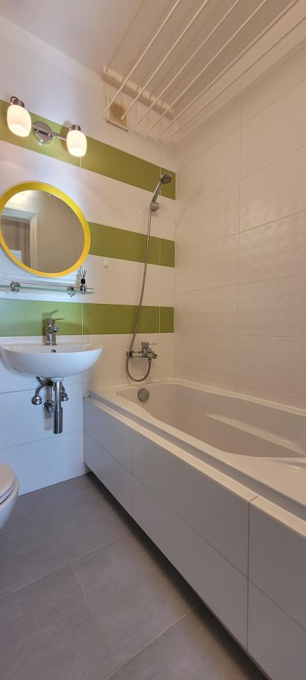 Mieszkanie 2-pokojowe Warszawa Ochota, ul. Geodetów. Zdjęcie 7