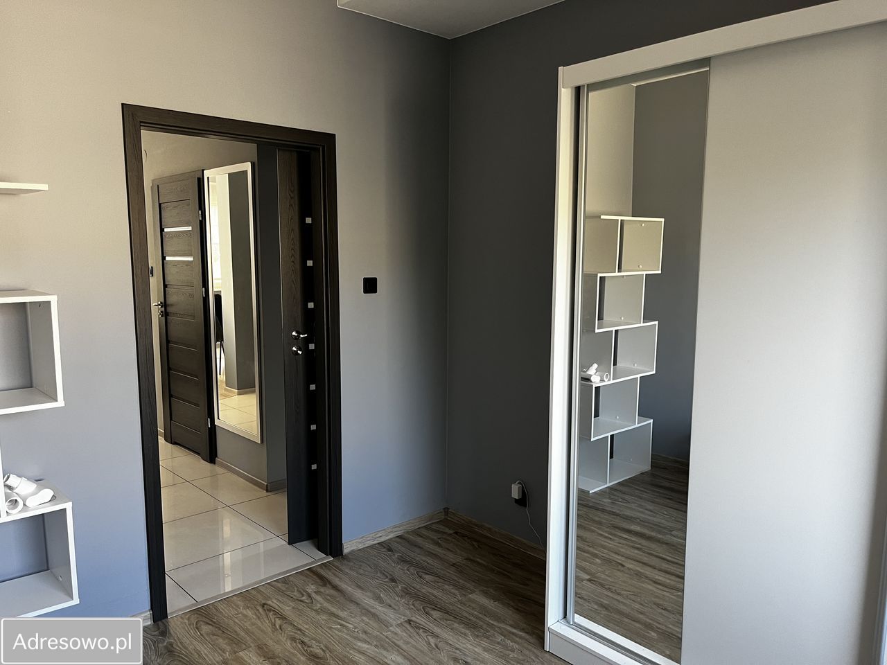 Mieszkanie 3-pokojowe Płock, ul. Melchiora Wańkowicza. Zdjęcie 12