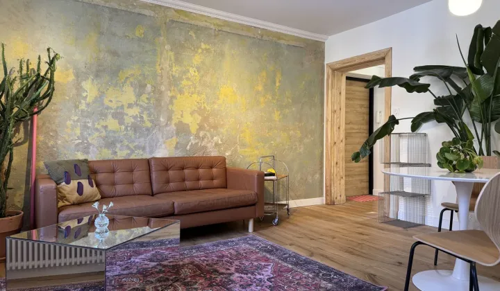 Mieszkanie 2-pokojowe Gdańsk Wrzeszcz, ul. Jana Pestalozziego