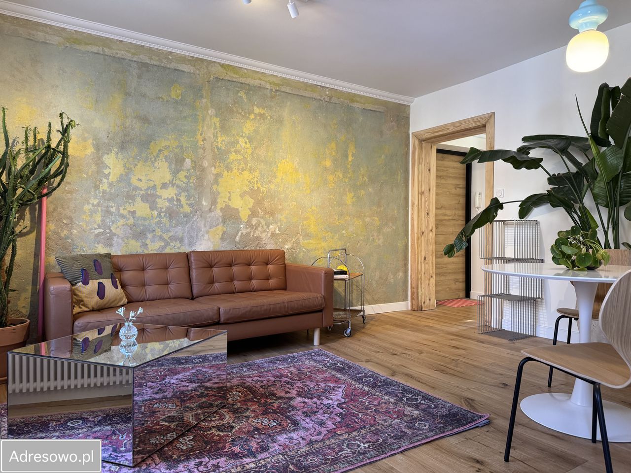 Mieszkanie 2-pokojowe Gdańsk Wrzeszcz, ul. Jana Pestalozziego. Zdjęcie 1